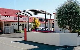 Brougham Heights Motel New Plymouth